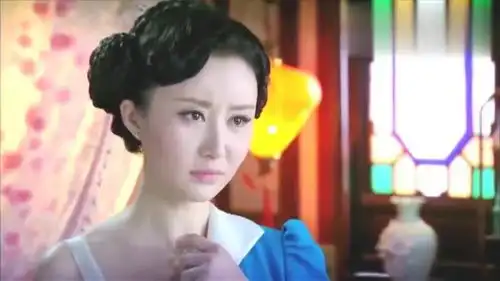 活色生香安逸尘来试探惠子,却被惠子说的落荒而逃
