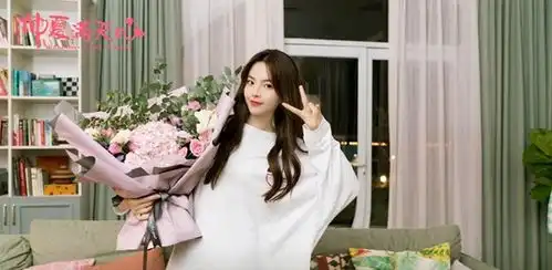 将夜2之后,杨超越许魏洲新剧仲夏满天心将播又是高颜值阵容
