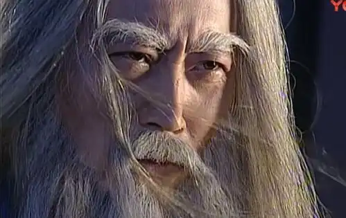 风云之雄霸天下重温这部电视剧,发现这三个情节也太草率了吧
