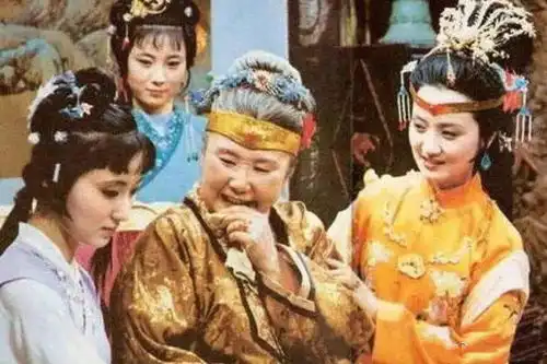 87版红楼梦剧组重聚,贾宝玉头发花白,平儿风韵犹存,王熙凤颜值在线
