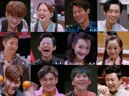 明侦6新一期路透曝光,看清阵容里的他后,网友反应很大