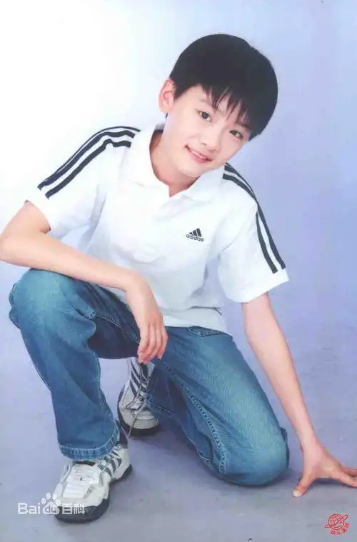 快乐星球剧照牛东文