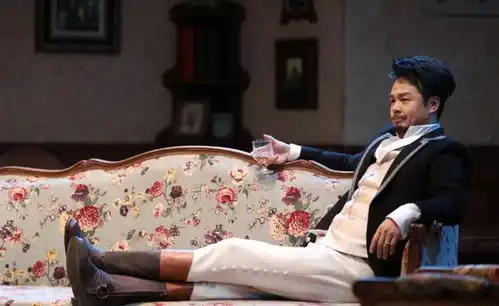 好消息国家大剧院首次登陆海南易卜生经典话剧玩偶之家将原汁原味上演