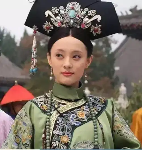 赵丽颖钟欣桐周迅古装谁最美看了这些照片,你就知道了
