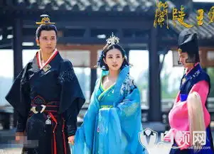 兰陵王妃什么时候更新兰陵王妃每周更新几集共几集