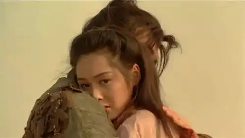 我的意中人,有一天他会踩着七色云彩来娶我
