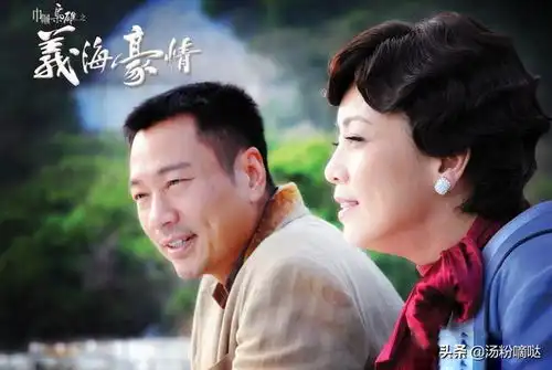 豆瓣9.1,义海豪情为何能够打破抗日剧常规,最终封神