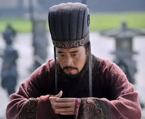 刘协是懦弱昏庸的无能之辈吗这几个细节告诉你,他很不简单董卓
