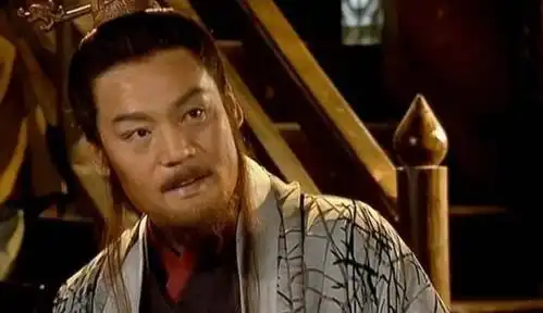 笑傲江湖里,他是青城派高手,更是最悲剧的野心家
