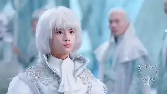 幻城第3集剧照,幻城图片