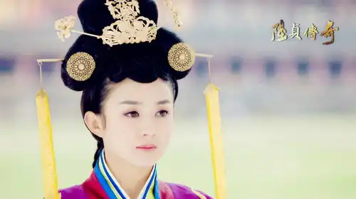 倾城时光演员们古装剧造型,原来男主演过这么多反派