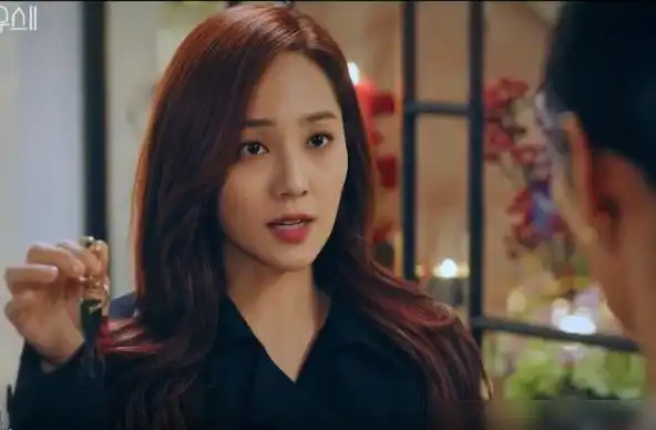 顶楼2大结局路透,全员进监狱,惊现吴允熙,足以证明她活着