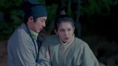 灵魂摆渡宁采臣竟撩拨姥姥果然只有冬青才能解决大boss