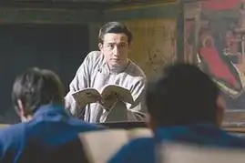 新四世同堂登陆央视蒋勤勤产后演母亲