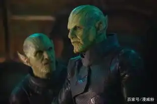 复联4有多少人集合打灭霸惊奇队长斯库鲁人都来了