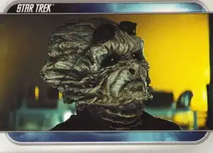 星际迷航11最新剧照曝光外星人水母飞船亮相
