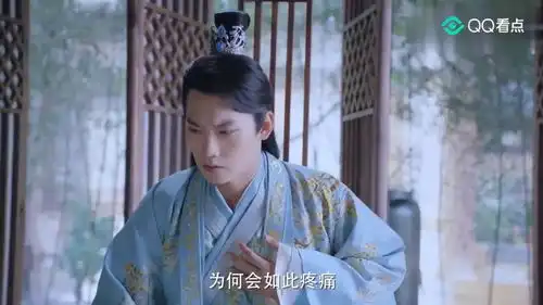 双世宠妃2片花曲小檀险遇害,墨连城又把小檀救回自己家