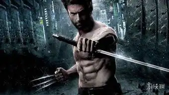 没钱只能靠变异的超级英雄小贱贱被灭霸诅咒成不死之身