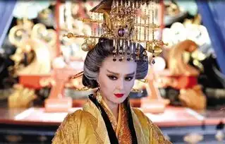 台知名编剧打开武媚娘传奇的三种正确方式
