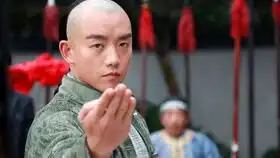 仁者黄飞鸿决战日本忍者
