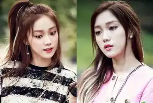 太后金智媛撞脸郑爽,韩剧颜值抢镜的女二