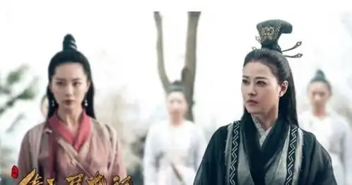 缅怀影星周海媚风华绝代,永恒怀念
