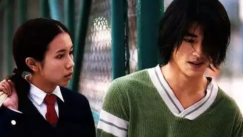 心动时的体温是38度5