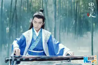 思美人曝tfboys易烊千玺剧照气质卓然遗世独立