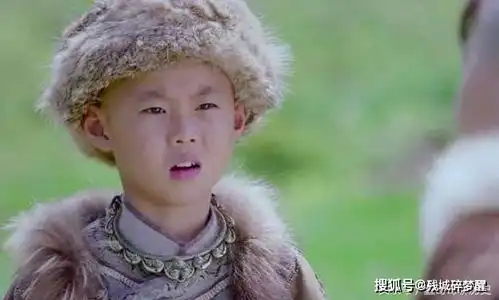 成吉思汗最悲催的儿子,错失汗位,死因成谜,金庸给他编了个兄弟