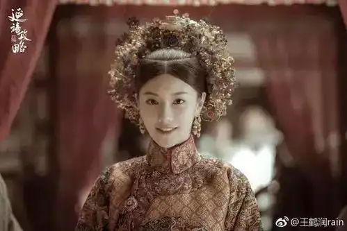 扶摇大结局,佛莲终于领盒饭,一个反派的自我修养,王鹤润告诉你
