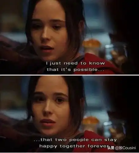 21岁出演盗梦空间,26岁出柜,34岁变性,她到底经历了什么
