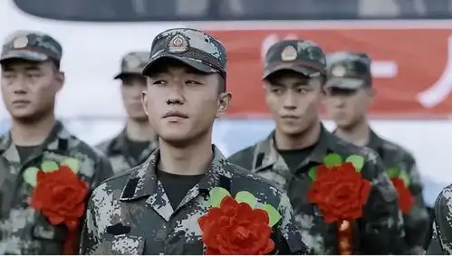 难怪特战荣耀会封神主演人均本科,演员学历一个比一个厉害
