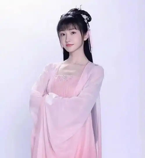 沉香如屑女主成谜,景甜依然再搭欢瑞演古装,男主或将二选一
