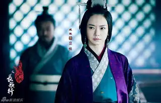 秀丽江山林心如袁弘缠绵任泉马天宇客串
