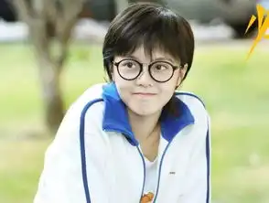 本以为林妙妙摘了眼镜够好看,看到她的古装才知道什么叫惊为天人