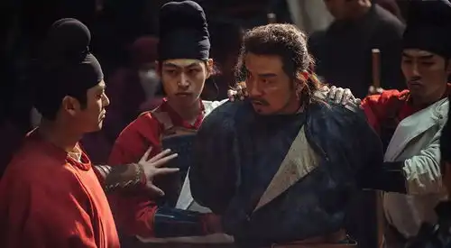 给内地10部古装探案剧排座次莲花楼第6,少年包青天第3