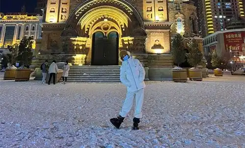 赵丽颖新剧首发剧照风格大变,穿黑色大衣撑黑色雨伞,形象太加分