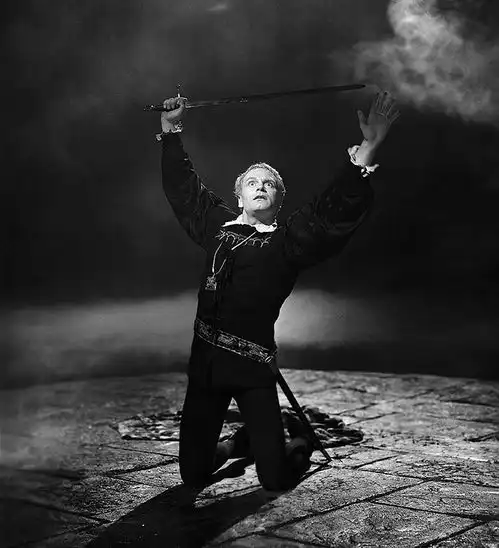 法庭上的莎士比亚走向法庭剧