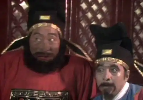 西游记万能演员一人饰20多个角色,网友欠他个影帝