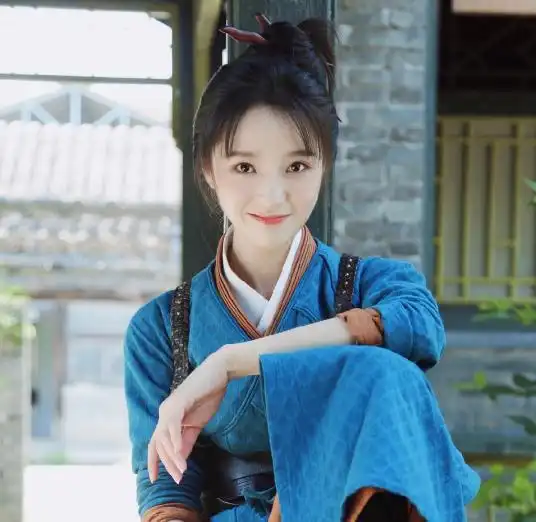 胡一天首拍民国剧,女主颜值不输艾晴,网友这次说什么也要追