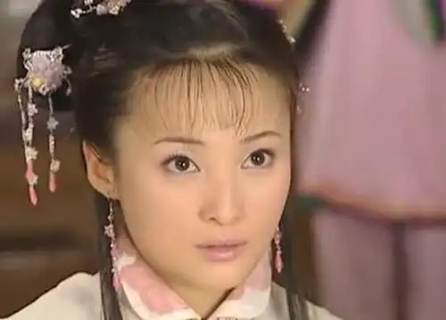 风云雄霸天下当年有多火大结局收视超春晚,蒋勤勤不是最美
