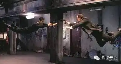 男神基努李维斯怎么了近期拍的片似乎有点