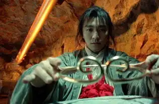 再看周星驰大话西游,你心中的爱情是什么样子是否找到
