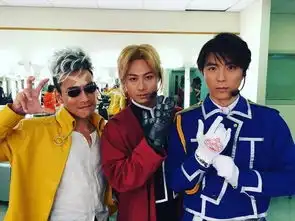 动漫迷背后原因感人tvb小生因出生单亲家庭缺少陪伴而与玩具为伴