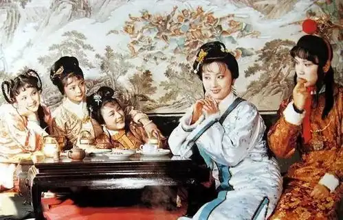 马广儒入戏太深以贾宝玉自诩,苦追陈晓旭被拒,终因酗酒而死亡