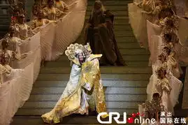 国家大剧院版图兰朵即将启动第七轮热演
