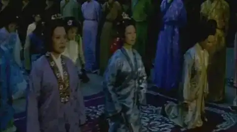 红楼梦里品中秋除了吃月饼赏月,中秋竟还有这么多民俗礼仪
