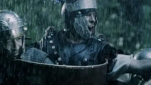 罗马在波斯屠杀平民,凌虐妇女,制造超级瘟疫,害死汉朝5000万人
