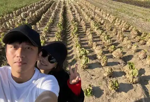 景甜追剧上头差点误机景甜已经成了孙俪的小迷妹了
