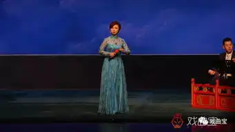 于魁智李胜素携众多中青年京剧名家登台,好戏继续上演